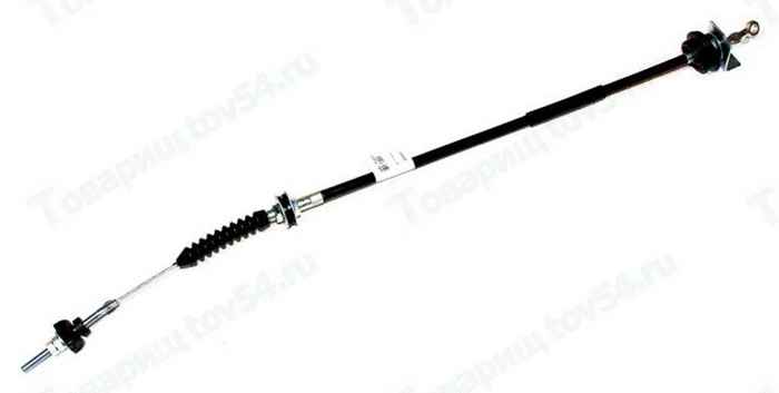 Трос сцепления ВАЗ 2110 <b>VIMMER VMR-2110-1602210</b> - изображение