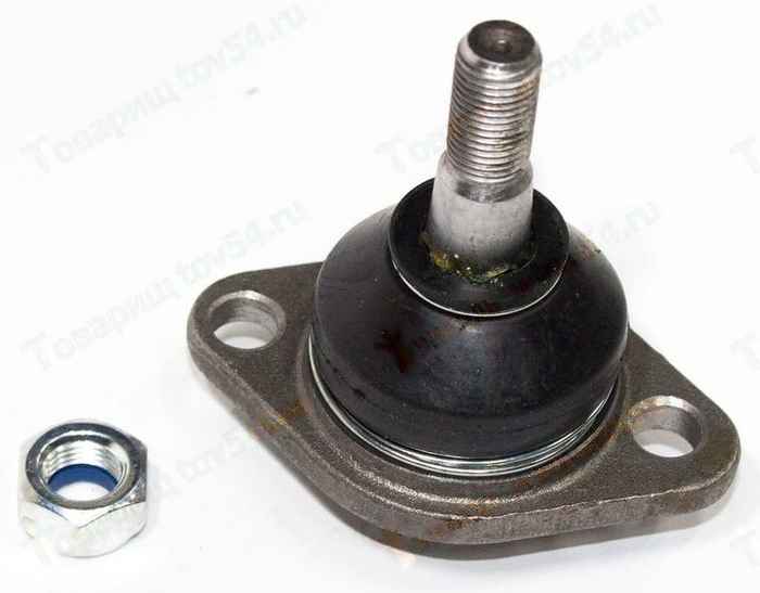 Опора шаровая ВАЗ 2110 закатная <b>VIMMER VMR-2110-2904192</b> - изображение Опора шаровая ВАЗ 2110 закатная <b>VIMMER VMR-2110-2904192</b> - изображение
