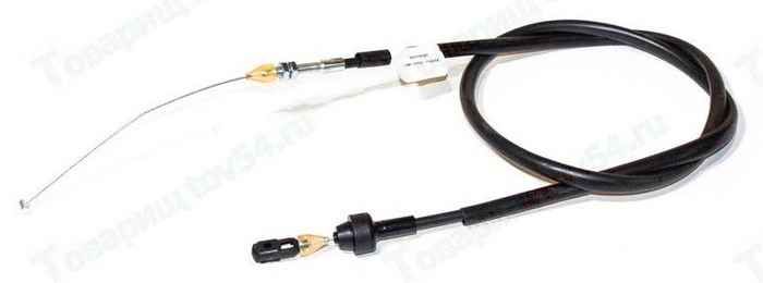 Трос газа ВАЗ 2110 16кл. 1.5л. <b>VIMMER VMR-21103-1108054</b> - изображение