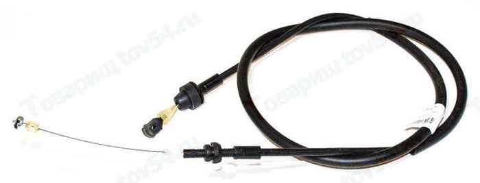Трос газа ВАЗ 2110 16кл. 1.6л., 2170 Приора <b>VIMMER VMR-21104-1108054</b> - изображение