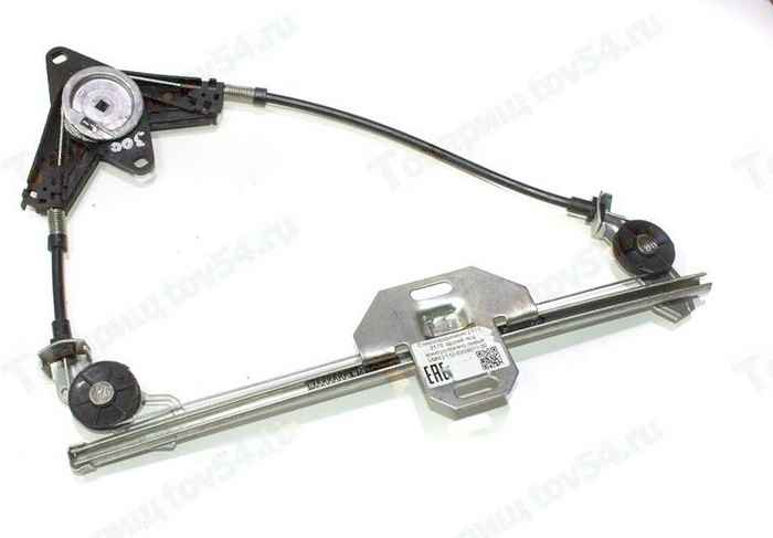 Стеклоподъемник ВАЗ 2110, 2170 Приора задний левый под электропривод <b>VIMMER VMR-2110-6204011-30</b> - изображение