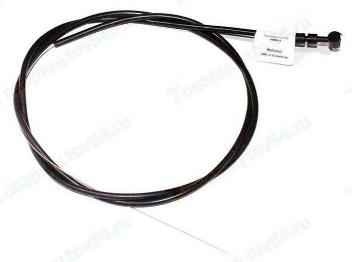 Трос капота ВАЗ 2110 <b>VIMMER VMR-2110-8406140</b> - изображение