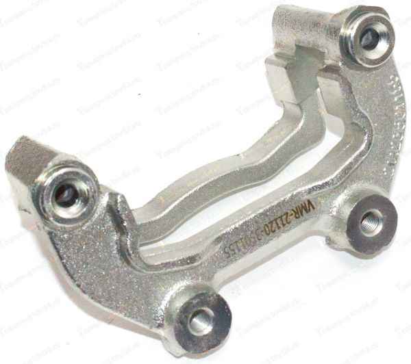 Скоба суппорта ВАЗ 2112 направляющая <b>VIMMER VMR-21120-3501155</b> - изображение