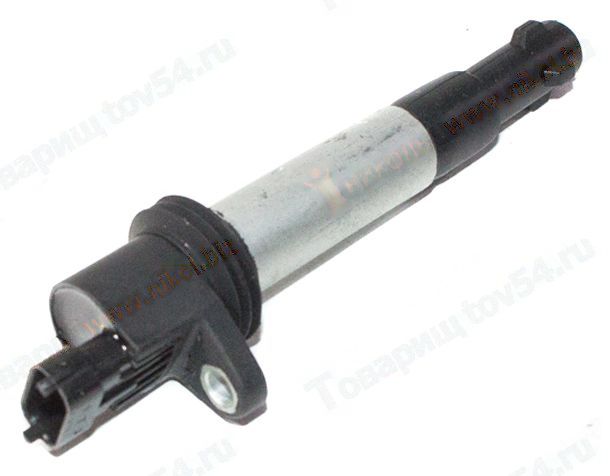 Катушка зажигания ВАЗ 2112 16кл. <b>VIMMER VMR-2112-3705010</b> - изображение Катушка зажигания ВАЗ 2112 16кл. <b>VIMMER VMR-2112-3705010</b> - изображение