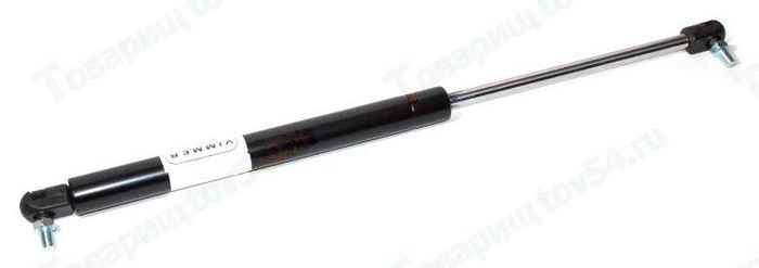 Упор багажника ВАЗ 2112 с крелениями <b>VIMMER VMR-2112-8231010</b> - изображение