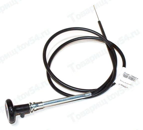 Трос подсоса ВАЗ 2121 Нива <b>VIMMER VMR-2121-1108100</b> - изображение Трос подсоса ВАЗ 2121 Нива <b>VIMMER VMR-2121-1108100</b> - изображение