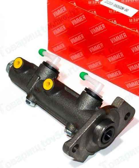 Цилиндр тормозной главный ВАЗ 21213 <b>VIMMER VMR-21213-3505009</b> - изображение