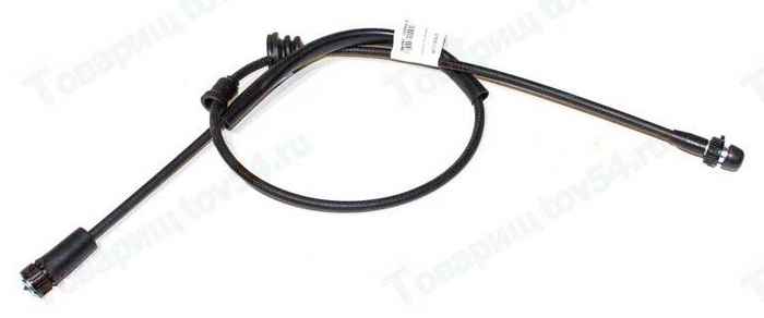 Трос спидометра ВАЗ 2121 Нива <b>VIMMER VMR-2121-3802600</b> - изображение