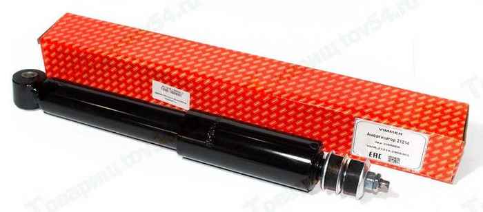Амортизатор ВАЗ 21214 передний <b>VIMMER VMR-21214-2905402</b> - изображение