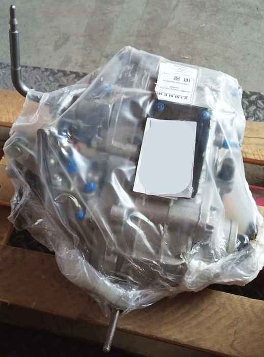Коробка раздаточная ВАЗ 2123 Нива Шевроле <b>VIMMER VMR-21230-1800020-02</b> - изображение 1