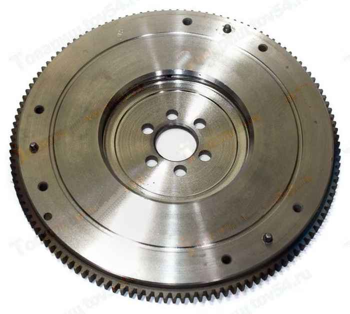 Маховик ВАЗ 2123 Нива Шевроле <b>VIMMER VMR-2123-1005115</b> - изображение Маховик ВАЗ 2123 Нива Шевроле <b>VIMMER VMR-2123-1005115</b> - изображение