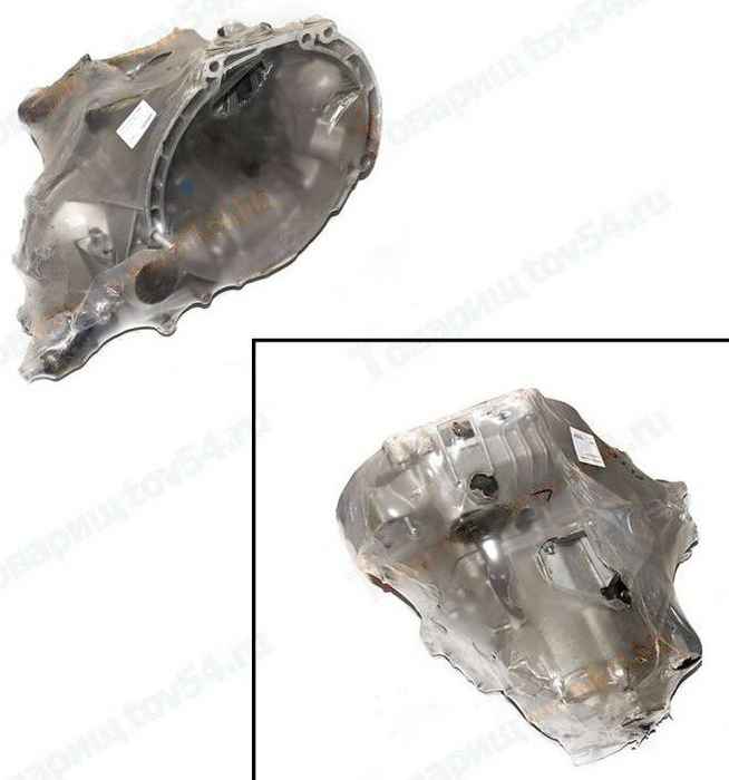 КПП ВАЗ-ВАЗ 2170 Приора (5-и ступенчатая) <b>VIMMER VMR-21700-1700012</b> - изображение КПП ВАЗ-ВАЗ 2170 Приора (5-и ступенчатая) <b>VIMMER VMR-21700-1700012</b> - изображение
