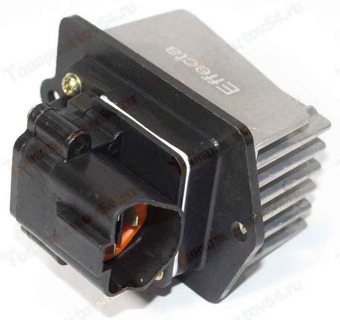 Резистор отопителя ВАЗ 21703 климат PANASONIC <b>VIMMER VMR-2170-8118022</b> - изображение Резистор отопителя ВАЗ 21703 климат PANASONIC <b>VIMMER VMR-2170-8118022</b> - изображение