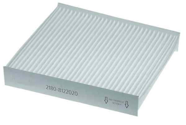 Фильтр салонный ВАЗ 2180 Vesta, X-Ray <b>VIMMER VMR-2180-8122020</b> - изображение Фильтр салонный ВАЗ 2180 Vesta, X-Ray <b>VIMMER VMR-2180-8122020</b> - изображение