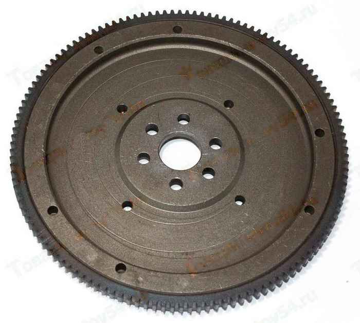 Маховик ВАЗ 1118 Калина, 2170 Приора, 2190 Гранта (на тросовую КПП) <b>VIMMER VMR-2181-01005115-10</b> - изображение