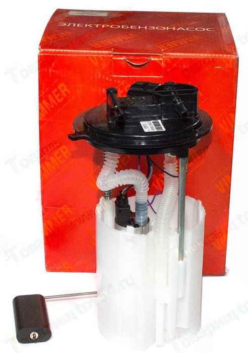 Бензонасос ВАЗ 2190 Гранта в сборе (модуль) <b>VIMMER VMR-21900-113901000</b> - изображение Бензонасос ВАЗ 2190 Гранта в сборе (модуль) <b>VIMMER VMR-21900-113901000</b> - изображение