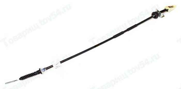 Трос сцепления ВАЗ 2190 Гранта <b>VIMMER VMR-21901-1602210</b> - изображение