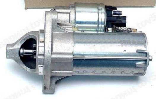 Стартер ВАЗ 2190 Гранта с АКПП <b>VIMMER VMR-21902-3708010-00</b> - изображение 1