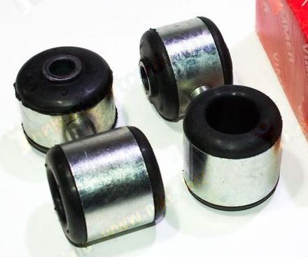 Стойки стабилизатора ВАЗ 2190 Гранта (2шт) <b>VIMMER VMR-2190-2906050</b> - изображение