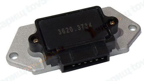 Коммутатор ВАЗ 2108 6 контактов (3620.3734) <b>VIMMER VMR-3620.2734</b> - изображение