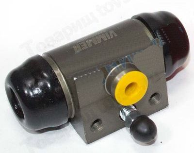 Цилиндр тормозной задний ВАЗ 2180 Vesta D-19мм <b>VIMMER VMR-8450006850</b> 8450006850 - изображение