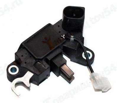 Реле зарядки ВАЗ 1118 Калина (849.3702) TRT 5-01 <b>VIMMER VMR-849.3702</b> - изображение