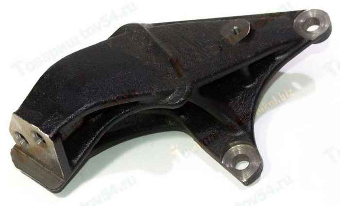 Кронштейн опоры ДВС ВАЗ 11189 правый <b>ВИС 11189-1001157-01</b> - изображение