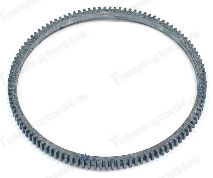 Венец маховика ВАЗ 1111 ОКА <b>ВОЛГААВТОПРОМ 1111-1005125</b> - изображение