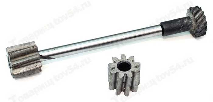 Ремкомплект масляного насоса ВАЗ 2121 г.Ульяновск <b>Волготрансмаш Рем.комп-т 2121</b> - изображение Ремкомплект масляного насоса ВАЗ 2121 г.Ульяновск <b>Волготрансмаш Рем.комп-т 2121</b> - изображение