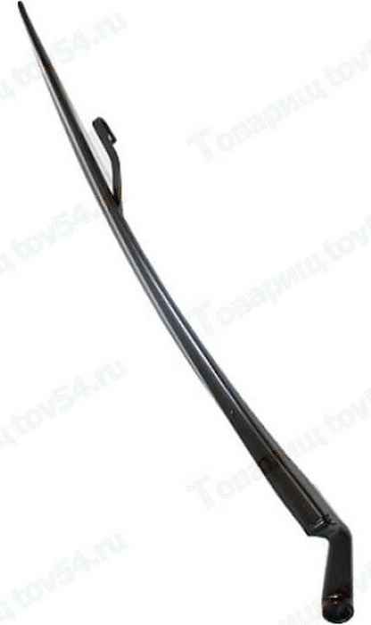 Щеткодержатель ВАЗ 2110, 2172 со спойлером правый <b>VOLTON VLT2170-5205065</b> - изображение Щеткодержатель ВАЗ 2110, 2172 со спойлером правый <b>VOLTON VLT2170-5205065</b> - изображение