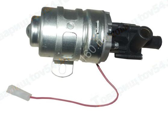 Помпа дополнительная ВАЗ, Газ D=16 мм (32.3780-20) <b>VOLTON VLT32-3780000-20</b> - изображение