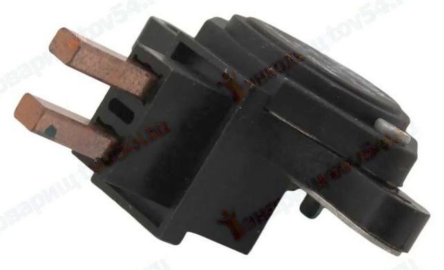 Реле зарядки ВАЗ 2110 (778.3702-01) с генераторами серии 9412 <b>VOLTON VLT778.3702-01</b> - изображение Реле зарядки ВАЗ 2110 (778.3702-01) с генераторами серии 9412 <b>VOLTON VLT778.3702-01</b> - изображение