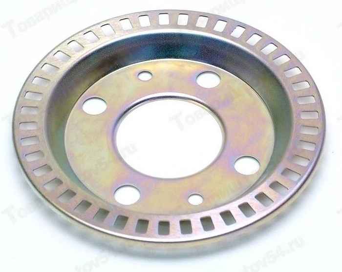 Ротор заднего колеса ВАЗ 1118 Калина датчика скорости <b>ВОЛЖСКИЙ МАШИНОСТРОИТЕЛЬНЫЙ ЗАВОД 1118-3538400</b> - изображение