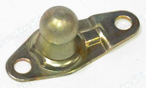 Опора шаровая вилки выключения сцепления ВАЗ 2182 оригинал <b>ВПК 2182-1601212</b> - изображение