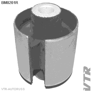 Сайлентблок рычага задней подвески VTR BM0201R - изображение