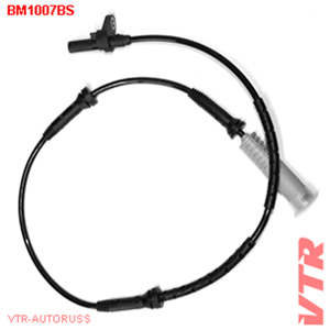 Датчик АБС передней подвески, двусторонний VTR BM1007BS - изображение