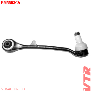 Рычаг передней подвески, нижний, правый VTR BM5503CA - изображение