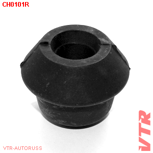 Сайлентблок нижнего рычага передней подвески VTR CH0101R - изображение