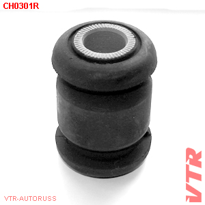 Сайлентблок подрамника передней подвески, передний VTR CH0301R - изображение
