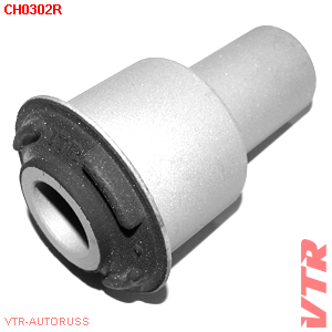 Сайлентблок подрамника передней подвески, передний VTR CH0302R - изображение