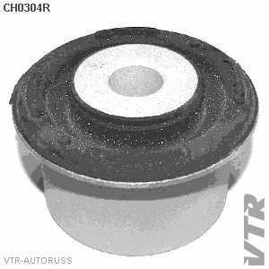 Сайлентблок подрамника передней подвески VTR CH0304R - изображение