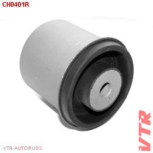 Сайлентблок балки задней подвески VTR CH0401R - изображение