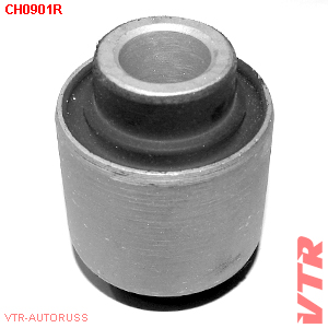 Сайлентблок цапфы задней подвески VTR CH0901R - изображение