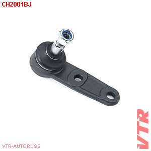 Опора шаровая нижнего рычага передней подвески VTR CH2001BJ - изображение