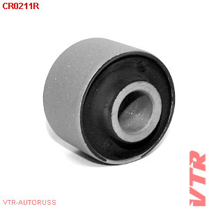 Сайлентблок рычага задней подвески, наружный VTR CR0211R - изображение