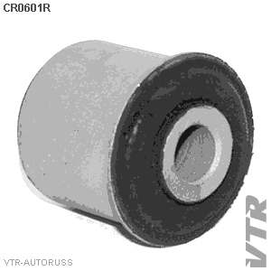 Втулка реактивной тяги передней подвески VTR CR0601R - изображение