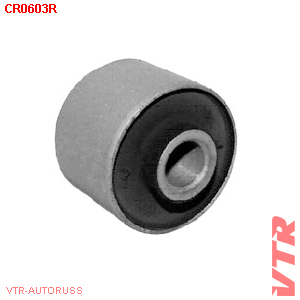 Сайлентблок поперечной тяги задней подвески VTR CR0603R - изображение