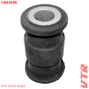 Сайлентблок рулевой рейки VTR CR4701R - изображение Сайлентблок рулевой рейки VTR CR4701R - изображение