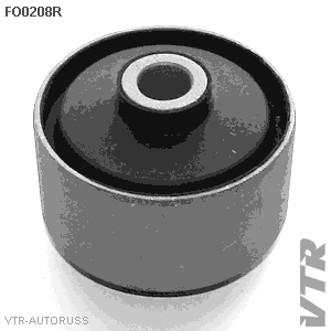 Сайлентблок рычага задней подвески VTR FO0208R - изображение