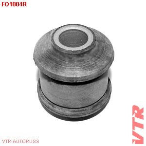 Втулка амортизатора задней подвески VTR FO1004R - изображение